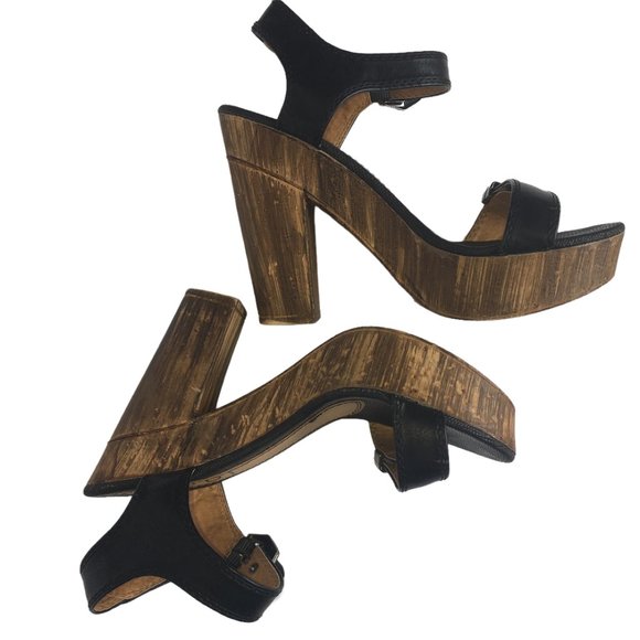 🌴 Tobi Sandals - Size 7 - Picture 6 of 10